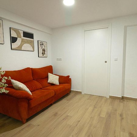 Apartament ¡A Disfrutar De Valencia! Zewnętrze zdjęcie