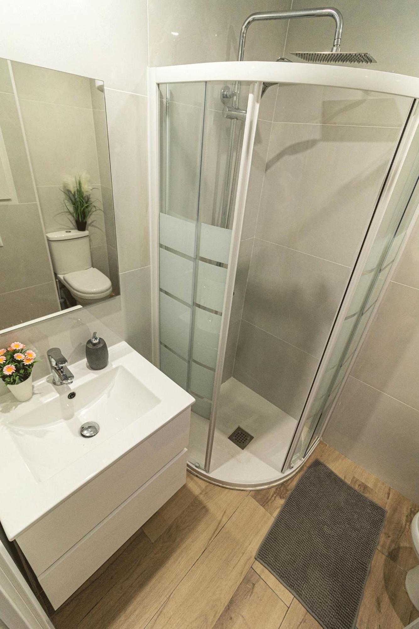 Apartament ¡A Disfrutar De Valencia! Zewnętrze zdjęcie