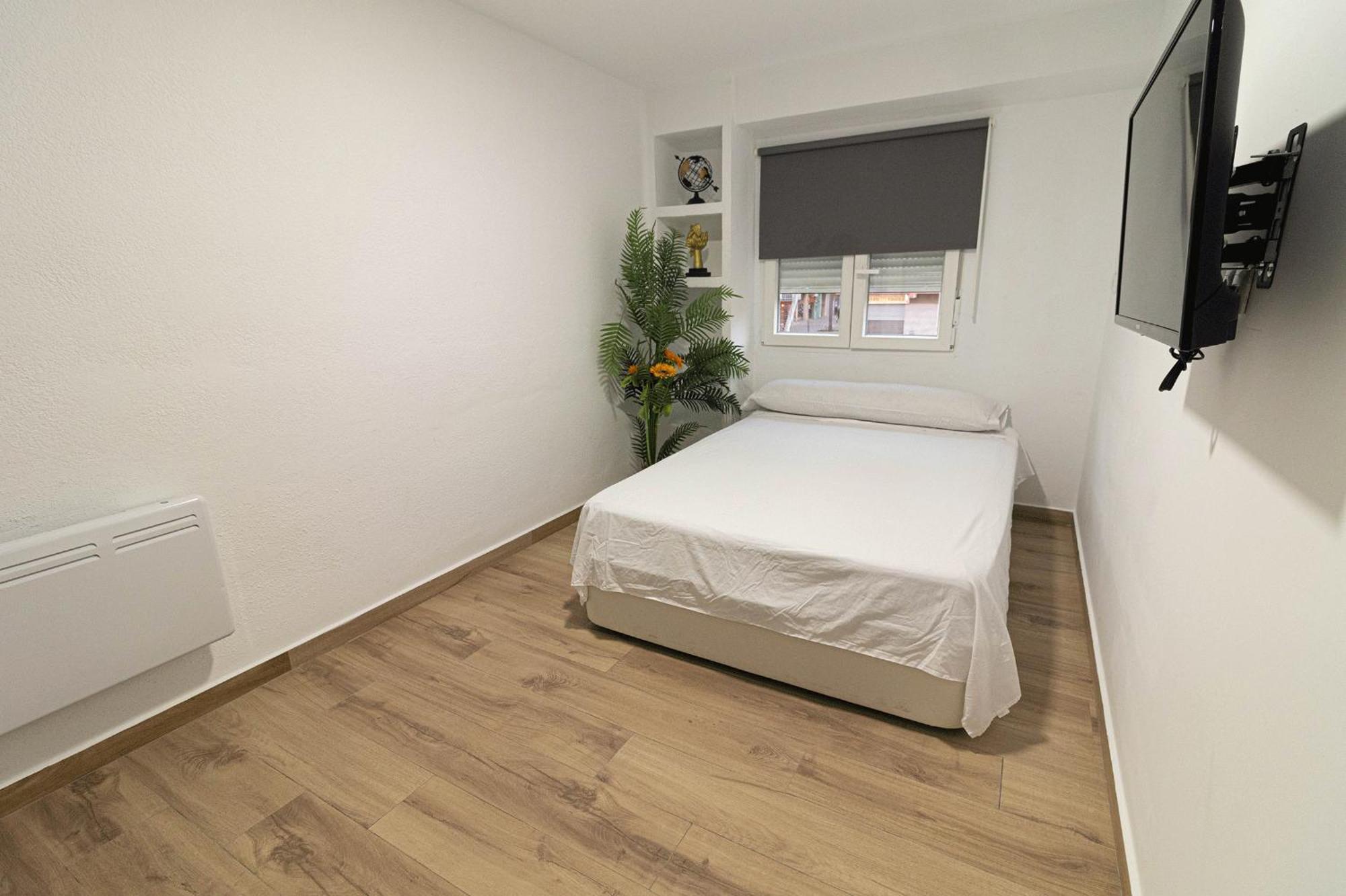Apartament ¡A Disfrutar De Valencia! Zewnętrze zdjęcie