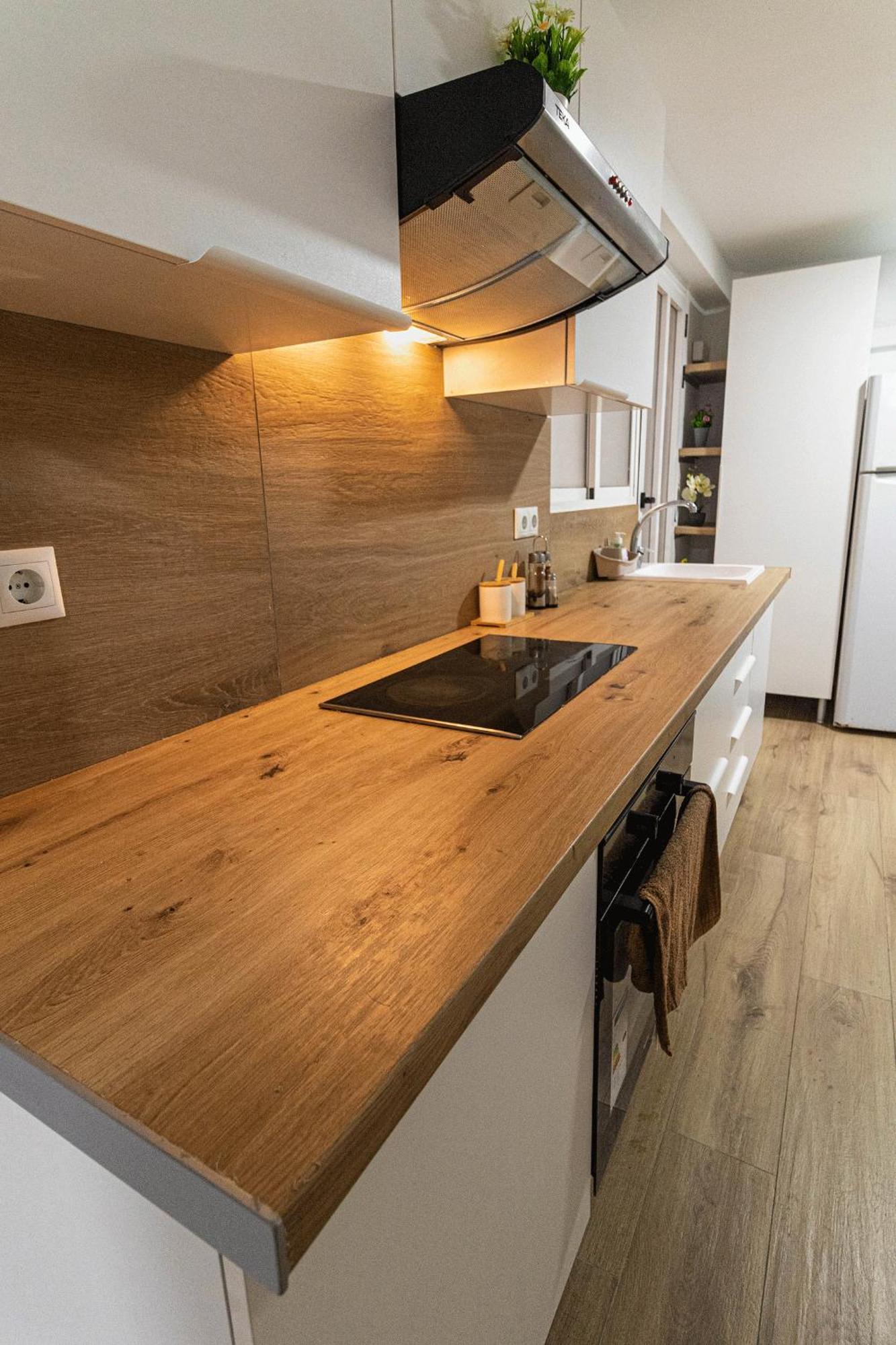 Apartament ¡A Disfrutar De Valencia! Zewnętrze zdjęcie