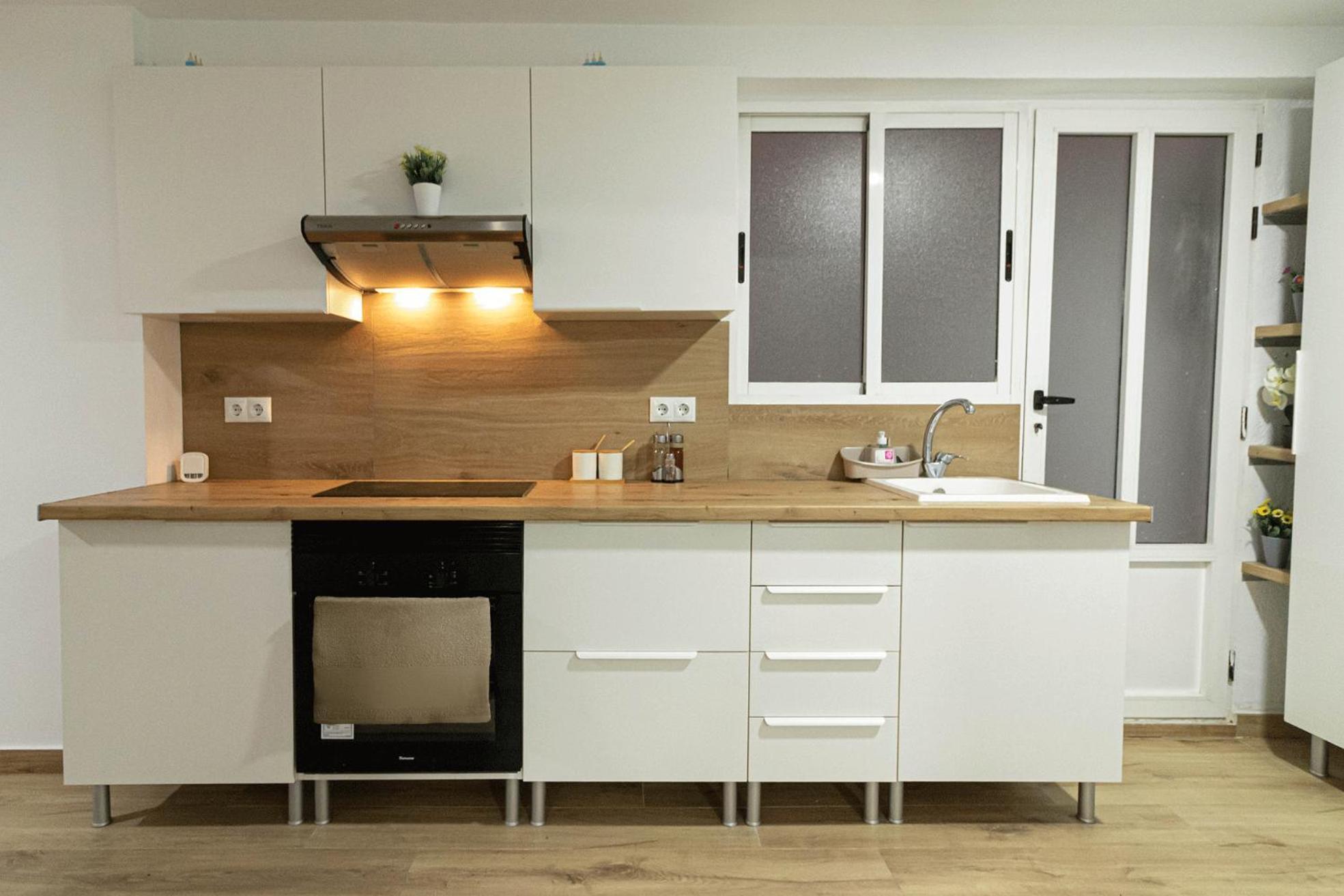 Apartament ¡A Disfrutar De Valencia! Zewnętrze zdjęcie
